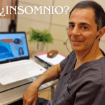 Formación especializada en insomnio