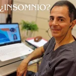 Formación especializada en insomnio