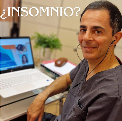 Formación especializada en insomnio
