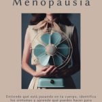 Libro nuevo sobre menopausia de Txema Azkona