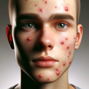 Acupuntura para el acné en Bilbao en Acupuntura Bilbao EQUILIBRIO Bilbao by Txema Azkona