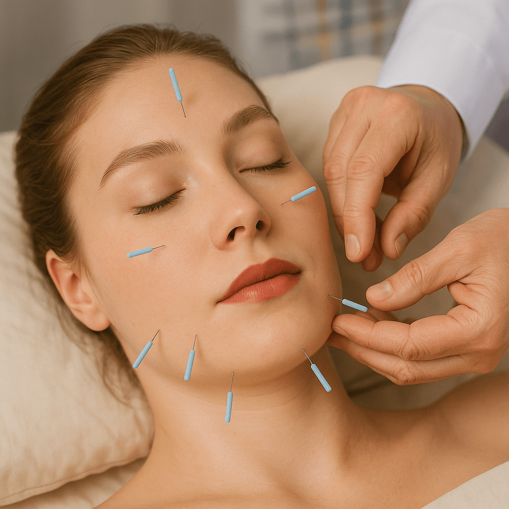 Segunda edición del curso Lifting Facial con Acupuntura método EQUILIBRIO, desarrollado por Txema Azkona en su centro de acupuntura en Bilbao EQUILIBRIO Bilbao.